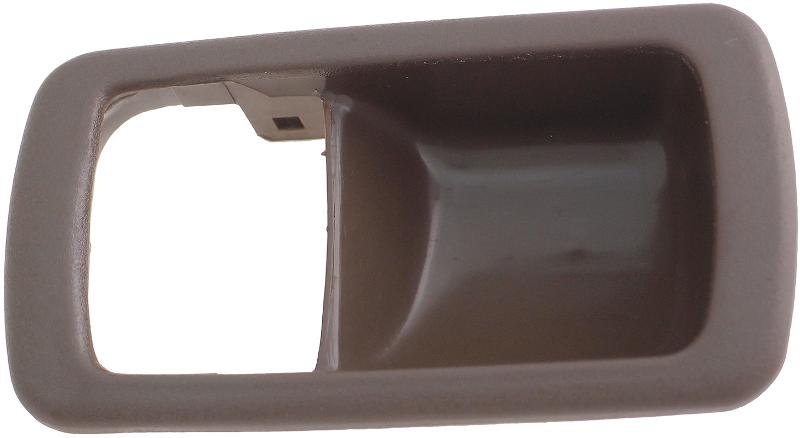 Dorman 92947 Interior Door Handle Bezel product image 1 of 3