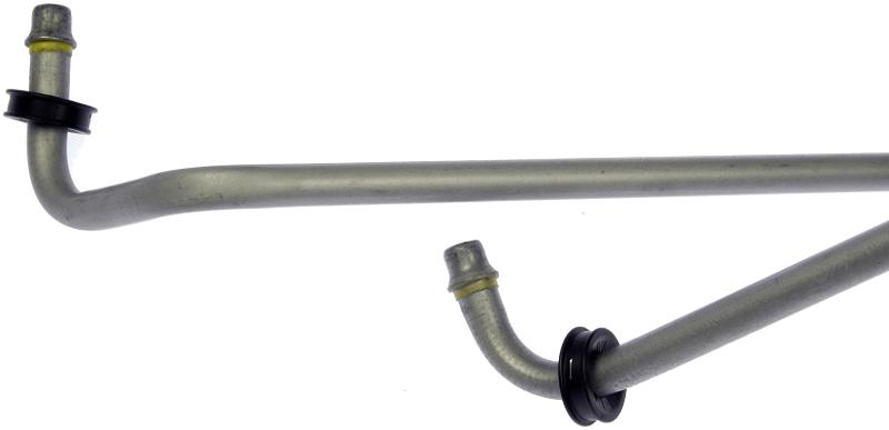 Dorman 625637 Engine Oil Cooler Hose Assembly product image 1 of 3