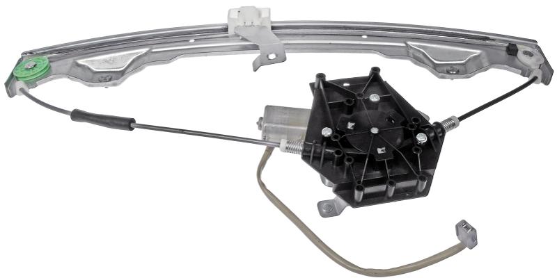 Dorman 748506 - Power Window Motor and Regulator Assembly Dorman 748506 Power Window Motor and Regulator Assembly product image 1 of 3