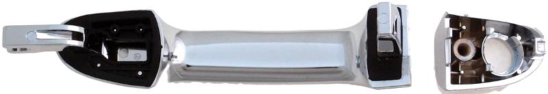 Dorman 83579 Exterior Door Handle product image 1 of 3