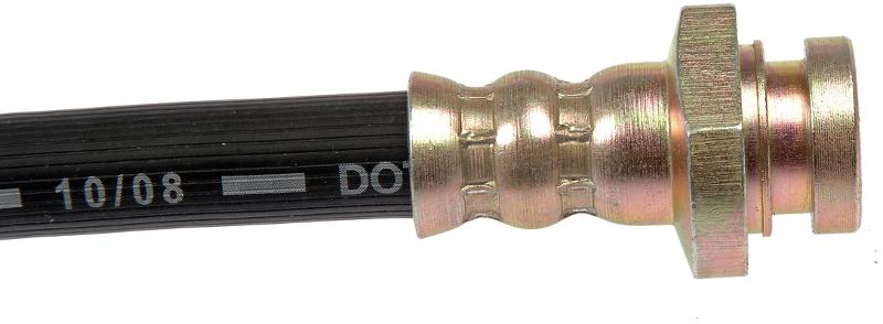 Dorman H620681 Brake Hydraulic Hose product image 1 of 3