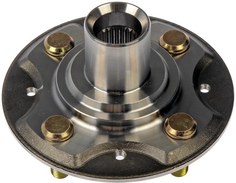 Dorman 930464 Wheel Hub product image 4 of 6
