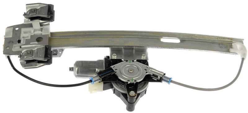 Dorman 741441 Power Window Motor and Regulator Assembly product image 4 of 6