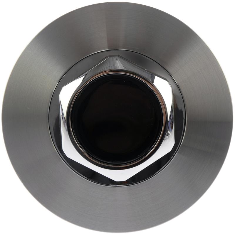 Dorman 909004 Wheel Cap product image 1 of 3