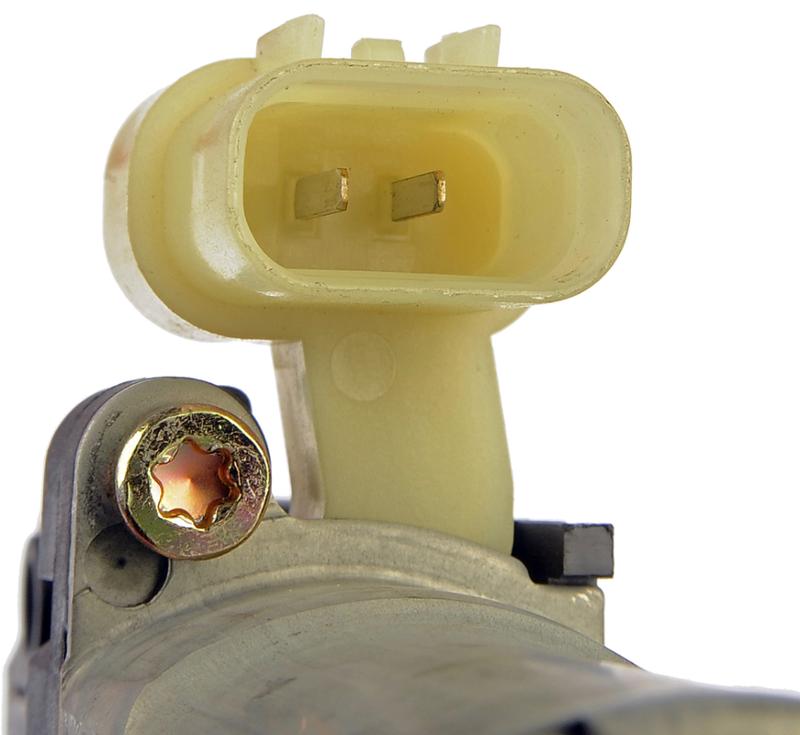 Dorman 742777 Power Window Motor product image 2 of 3
