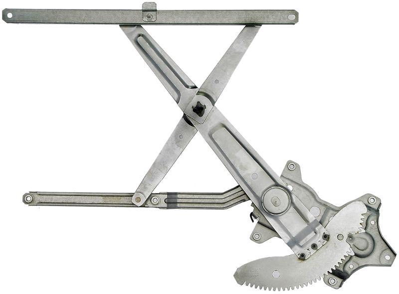 Dorman 740917 Window Regulator product image 3 of 6