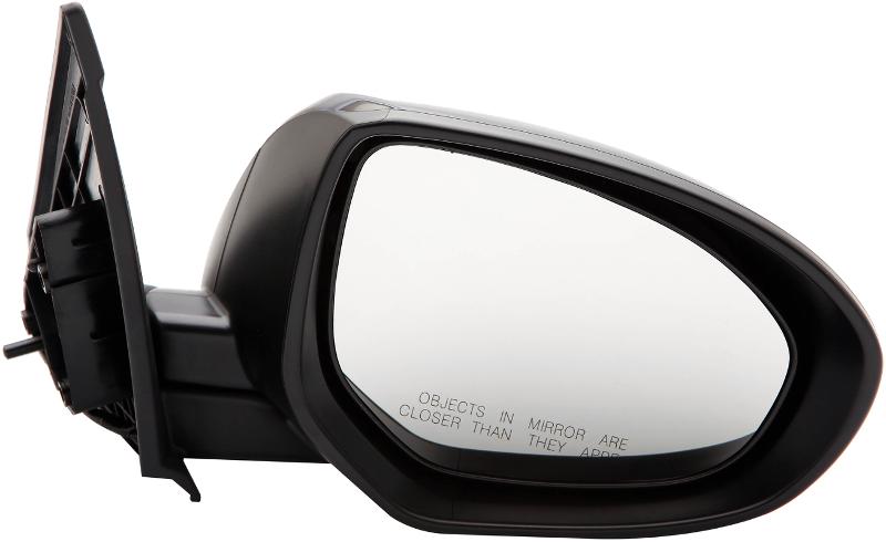 Dorman 9551037 - Door Mirror Dorman 9551037 Door Mirror product image 2 of 2