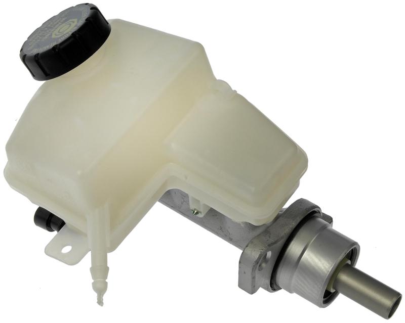 Dorman M630581 - Brake Master Cylinder Dorman M630581 Brake Master Cylinder product image 1 of 4
