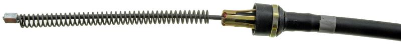 Dorman C94077 Parking Brake Cable product image 1 of 3