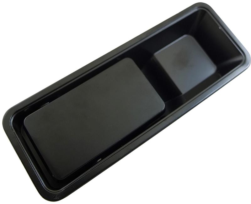 Dorman 7615107 Interior Door Handle product image 1 of 3