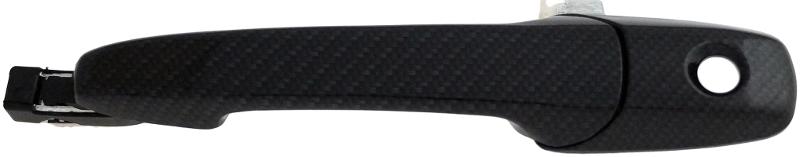 Dorman 90760 - Exterior Door Handle Dorman 90760 Exterior Door Handle product image 1 of 3