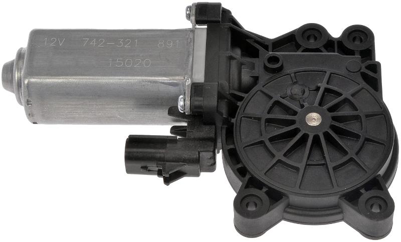 Dorman 742321 - Power Window Motor Dorman 742321 Power Window Motor product image 1 of 3