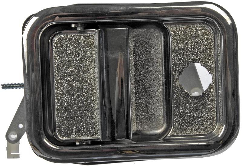 Dorman 7605206 - Exterior Door Handle Dorman 7605206 Exterior Door Handle product image 1 of 3