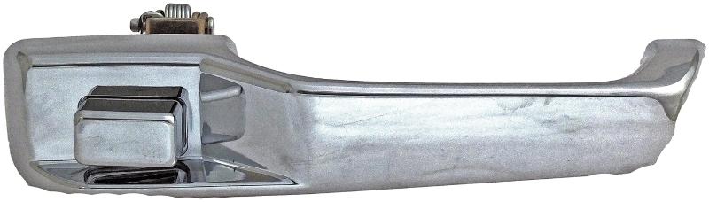 Dorman 93556 Exterior Door Handle product image 2 of 3