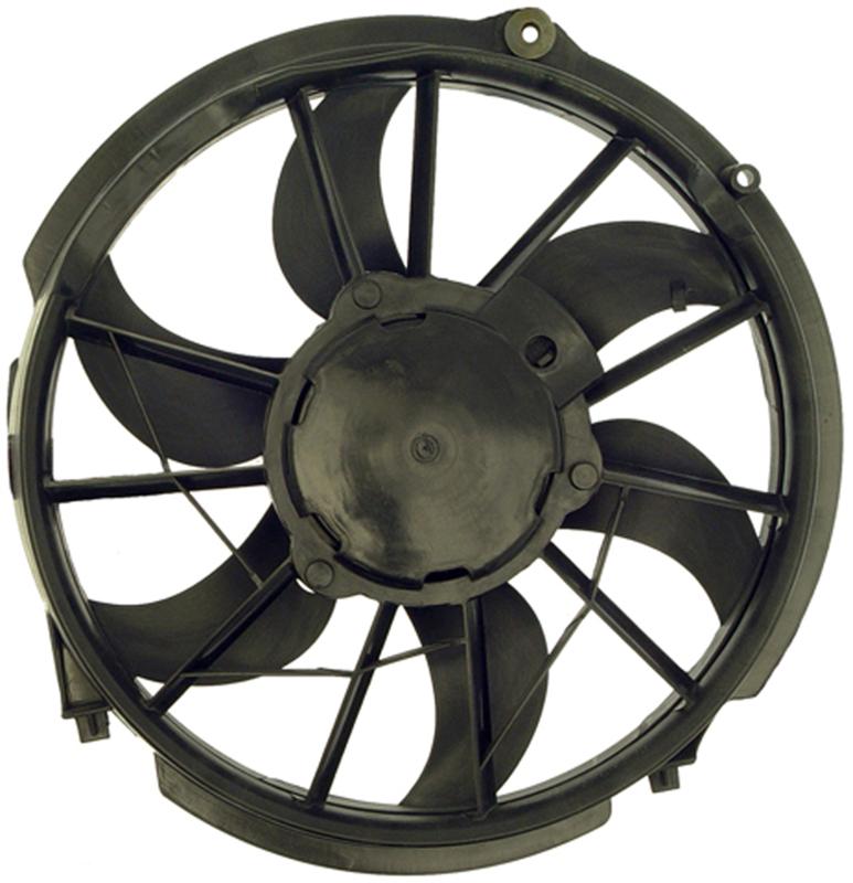 Dorman 620106 - Engine Cooling Fan Assembly Dorman 620106 Engine Cooling Fan Assembly product image 1 of 2