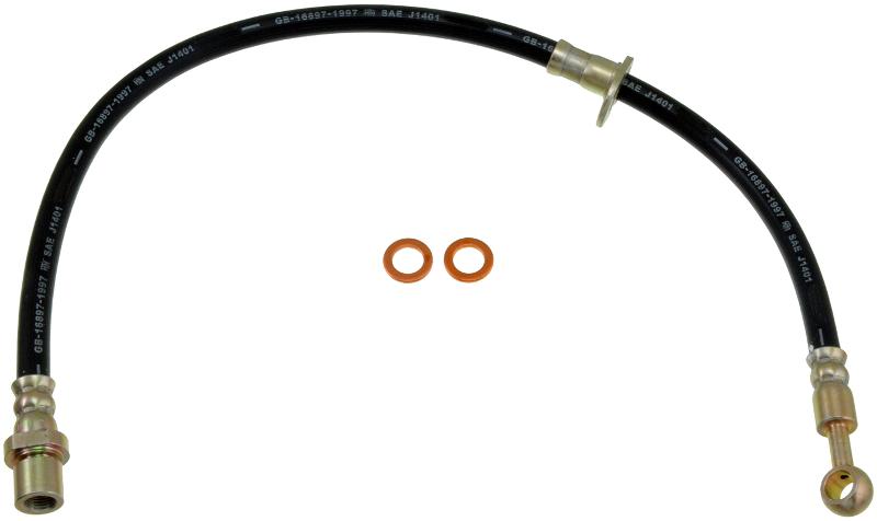 Dorman H620088 Brake Hydraulic Hose product image 1 of 3