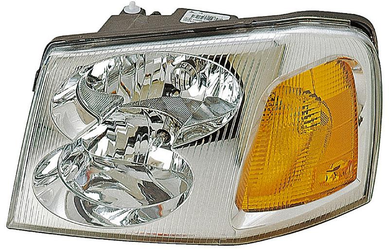 Dorman 1590145 Headlight Assembly product image 1 of 1