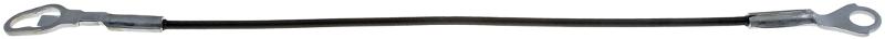 Dorman 38533 - Tailgate Support Cable Dorman 38533 Tailgate Support Cable product image 1 of 4