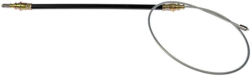 Dorman C93034 Parking Brake Cable product image 1 of 3