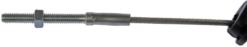 Dorman C94283 Parking Brake Cable product image 2 of 3