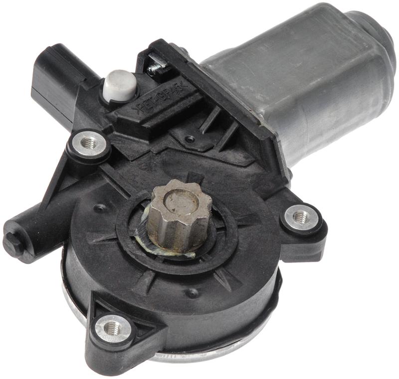 Dorman 742855 Power Window Motor product image 1 of 3
