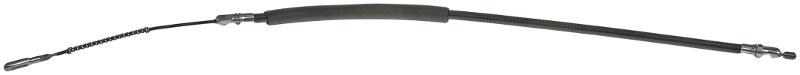 Dorman C661107 Parking Brake Cable product image 1 of 3