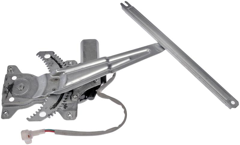 Dorman 741136 - Power Window Motor and Regulator Assembly Dorman 741136 Power Window Motor and Regulator Assembly product image 1 of 3