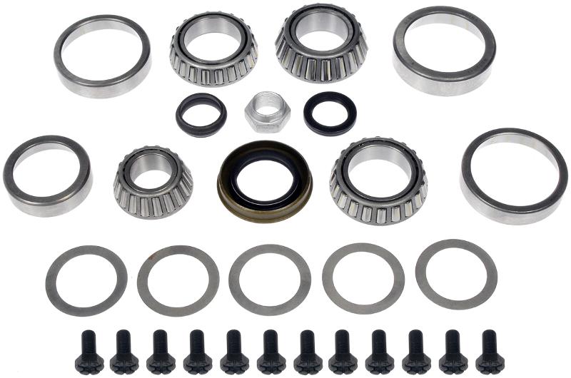 Dorman 697116 Differential Bearing Kit product image 1 of 1