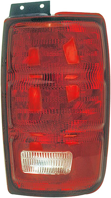 Dorman 1610251 Tail Light Assembly product image 1 of 1