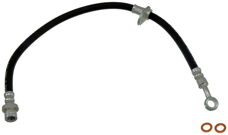 Dorman H381100 Brake Hydraulic Hose product image 1 of 3