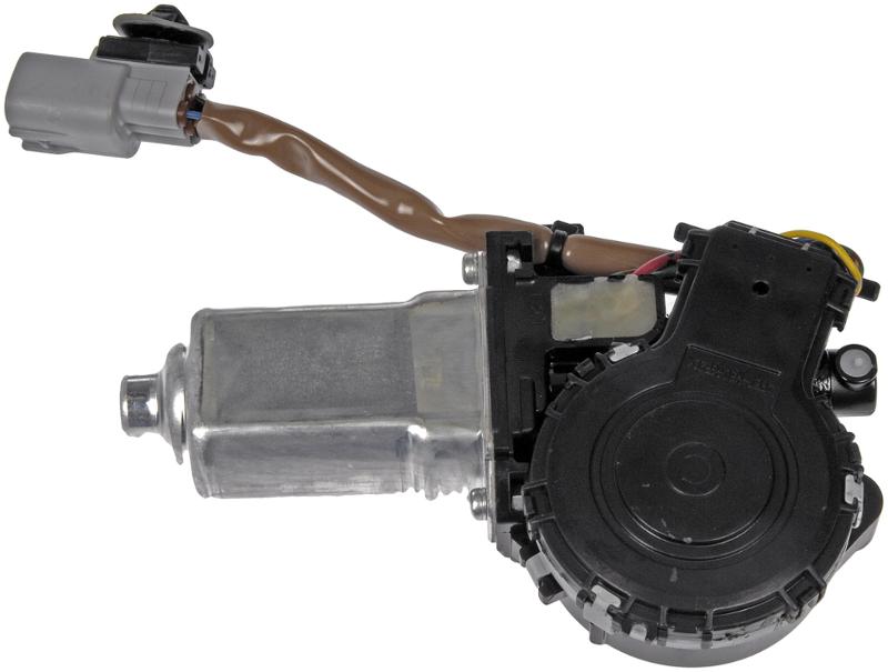 Dorman 742635 - Power Window Motor Dorman 742635 Power Window Motor product image 1 of 3