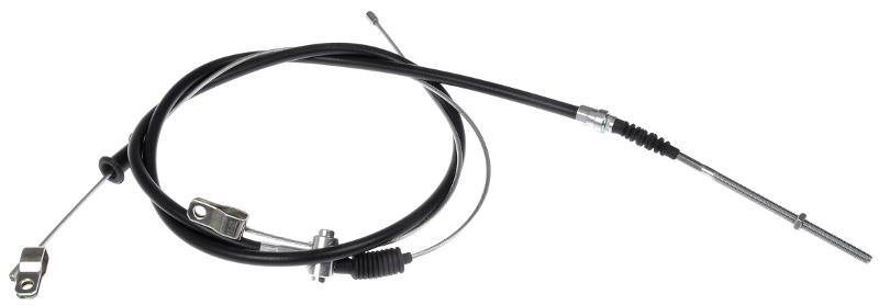 Dorman C93728 Parking Brake Cable product image 1 of 3