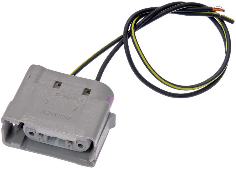 Dorman 645557 Tail Light Repair Harness Connector product image 1 of 2