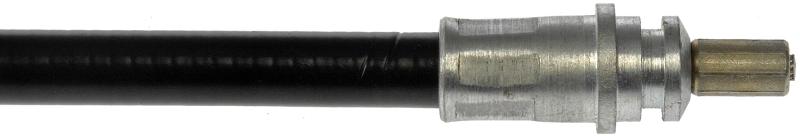 Dorman C92916 Parking Brake Cable product image 1 of 3
