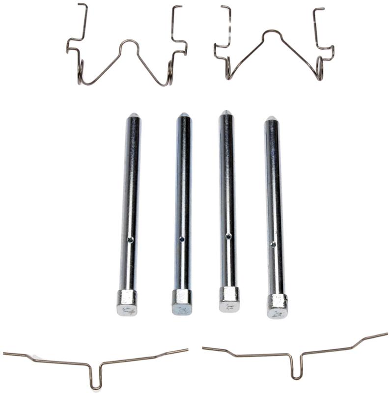 Dorman HW13525 Disc Brake Hardware Kit product image 1 of 1