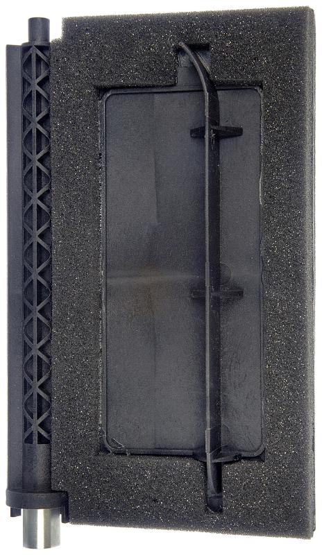 Dorman 902207 HVAC Heater Blend Door product image 2 of 2