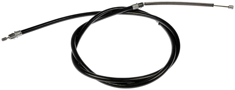 Dorman C96076 Parking Brake Cable product image 1 of 3