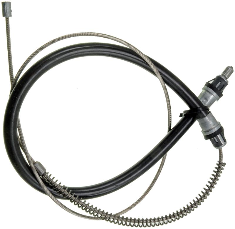 Dorman C93293 Parking Brake Cable product image 2 of 3