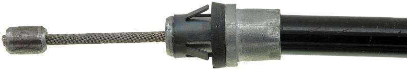 Dorman C93205 Parking Brake Cable product image 1 of 3