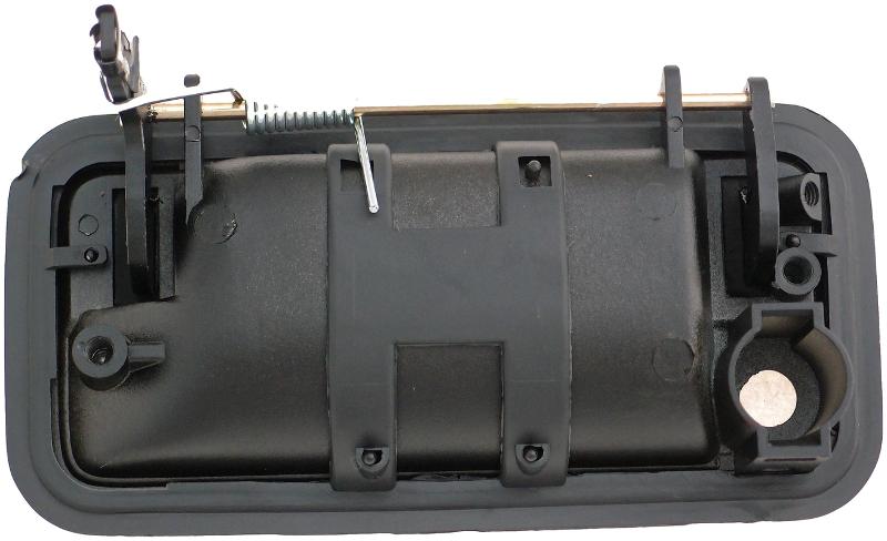 Dorman 83360 - Tailgate Handle Dorman 83360 Tailgate Handle product image 2 of 3