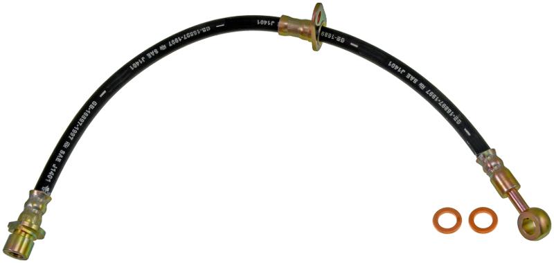 Dorman H381026 Brake Hydraulic Hose product image 2 of 3