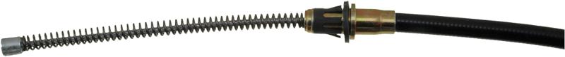 Dorman C93380 Parking Brake Cable product image 1 of 3