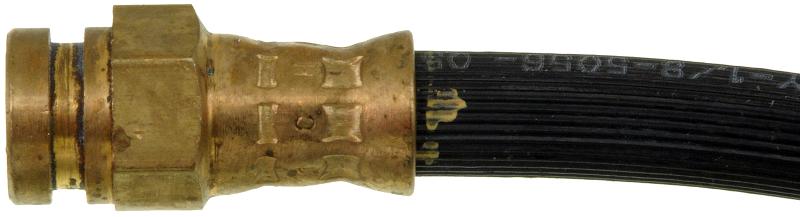 Dorman H381375 Brake Hydraulic Hose product image 1 of 3