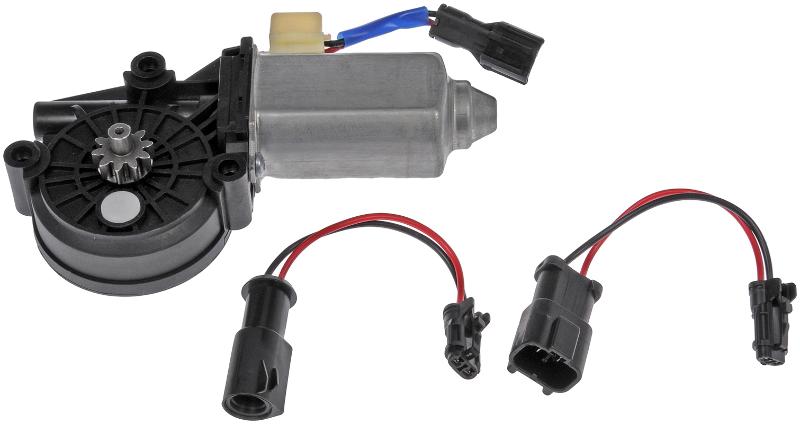 Dorman 742186 Power Window Motor product image 2 of 3