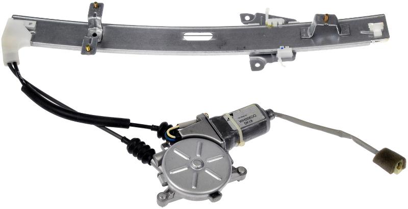Dorman 751173 Power Window Motor and Regulator Assembly product image 1 of 3