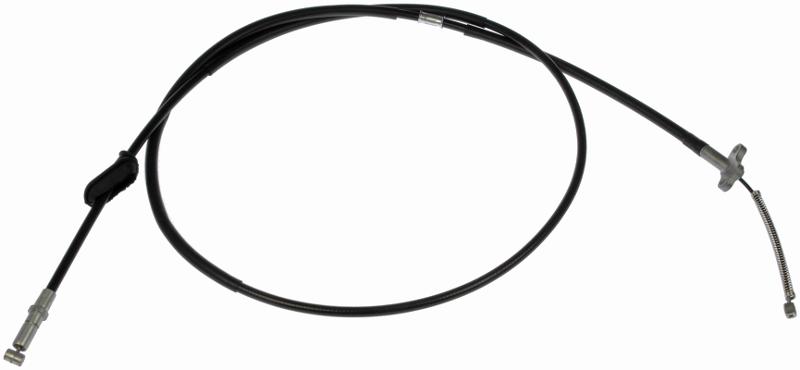 Dorman C660731 - Parking Brake Cable Dorman C660731 Parking Brake Cable product image 1 of 3