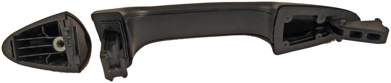 Dorman 92184 Exterior Door Handle product image 1 of 3