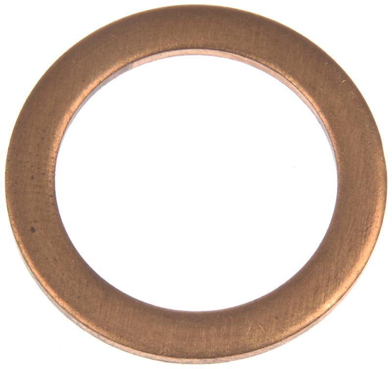 Dorman 65273 Engine Oil Drain Plug Gasket product image 1 of 1