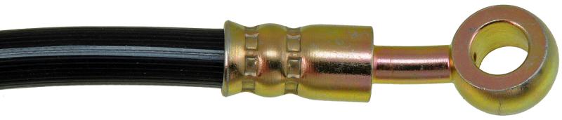 Dorman H380057 Brake Hydraulic Hose product image 1 of 3