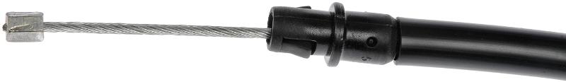 Dorman C660783 Parking Brake Cable product image 1 of 3